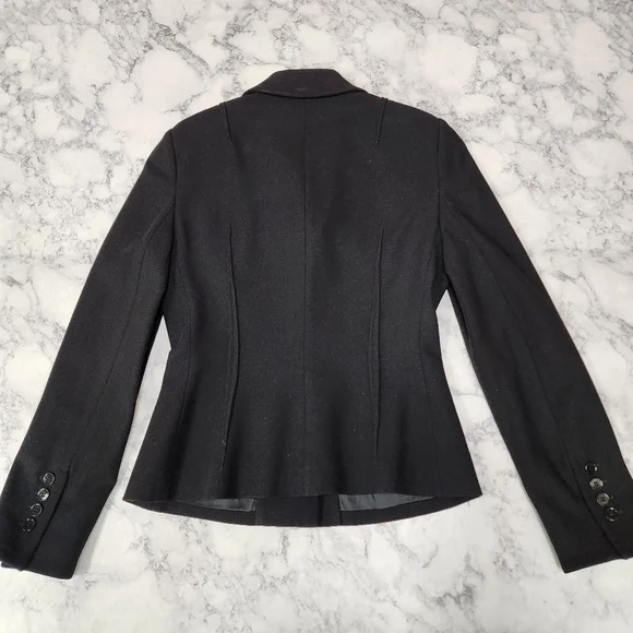 Dolce & Gabbana Wool Jacket - Picture 6 of 9